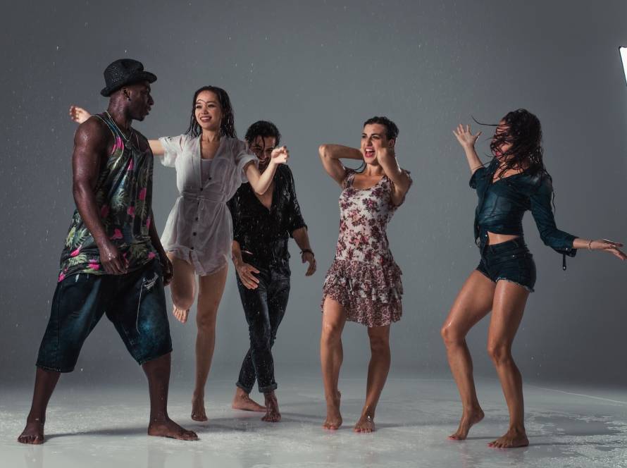 WOWdance Funk Visei